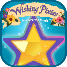 Load image into Gallery viewer, Wishing Pixies Gasur (boy)