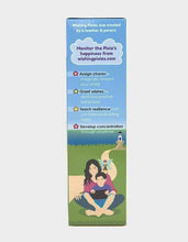 Load image into Gallery viewer, Wishing Pixies Gasur (boy)