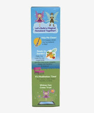 Load image into Gallery viewer, Wishing Pixies Gasur (boy)