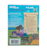 Load image into Gallery viewer, Wishing Pixies Gasur (boy)