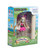 Load image into Gallery viewer, Wishing Pixies Cailin (girl)