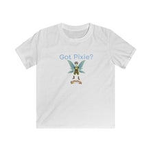 Load image into Gallery viewer, Got Pixie? shirt  - Kids - (Gasur -boy)
