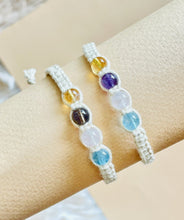 Load image into Gallery viewer, Wishing Pixies Promise Bracelet - Cailin (girl)